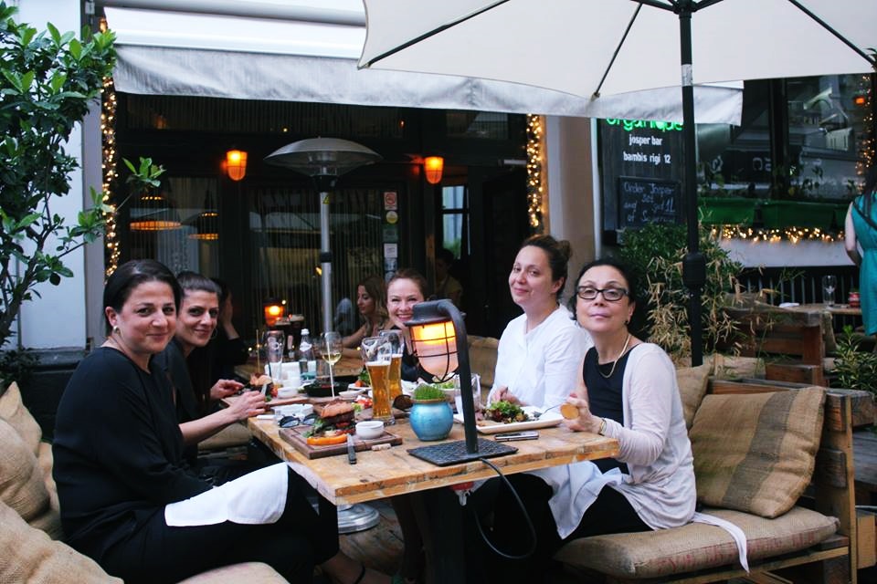 Organique Josper Bar Organique Josper Bar5.jpg
